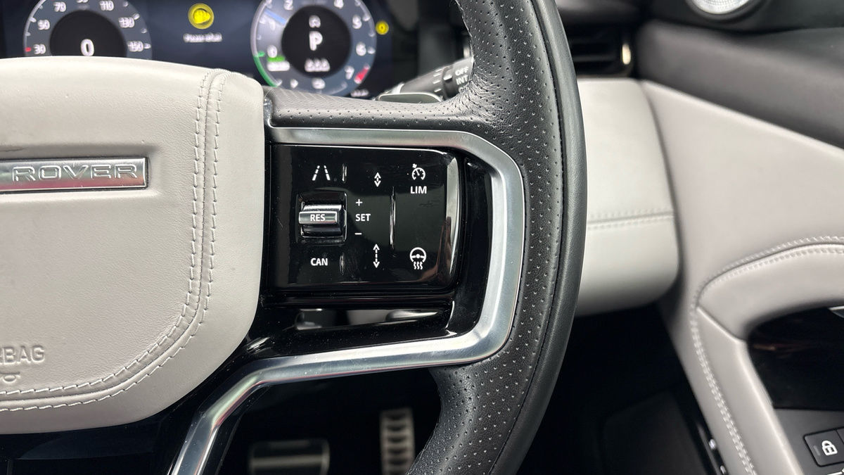 Land Rover Range Rover Evoque Image 14