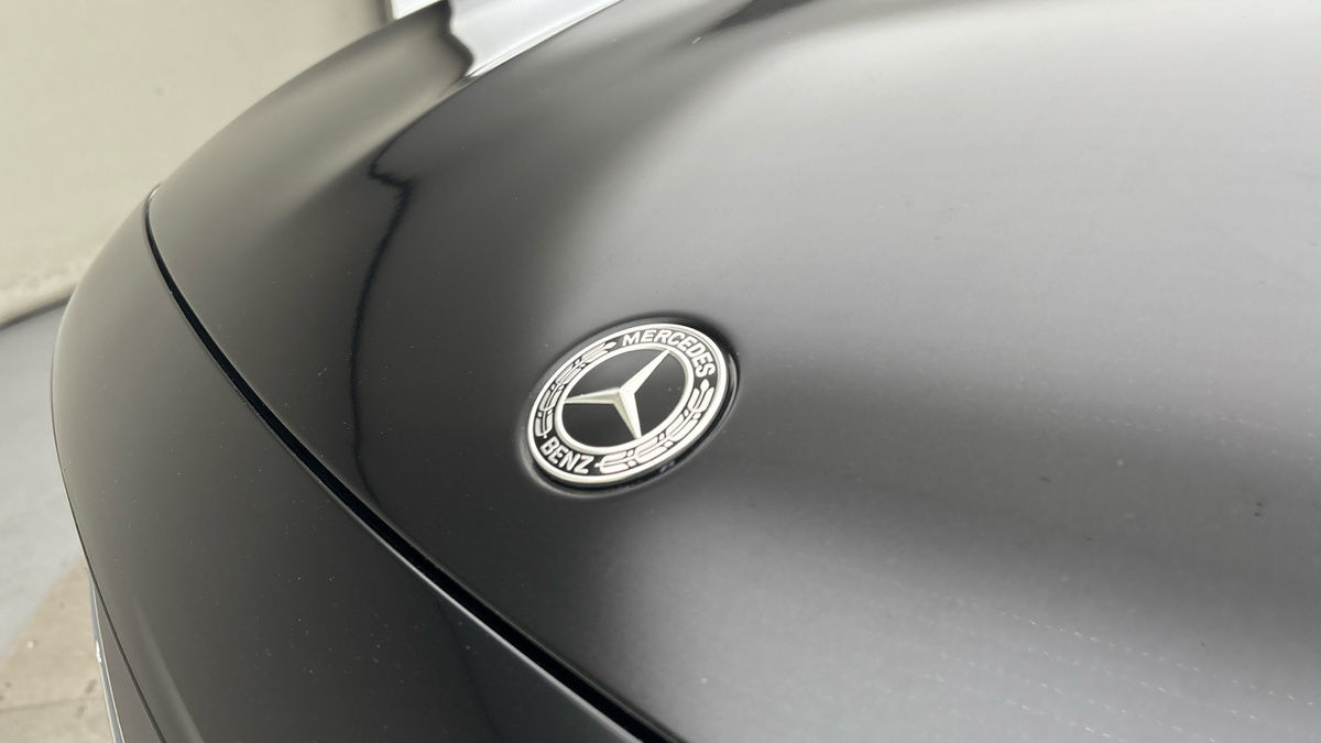 Mercedes-Benz GLB Image 24