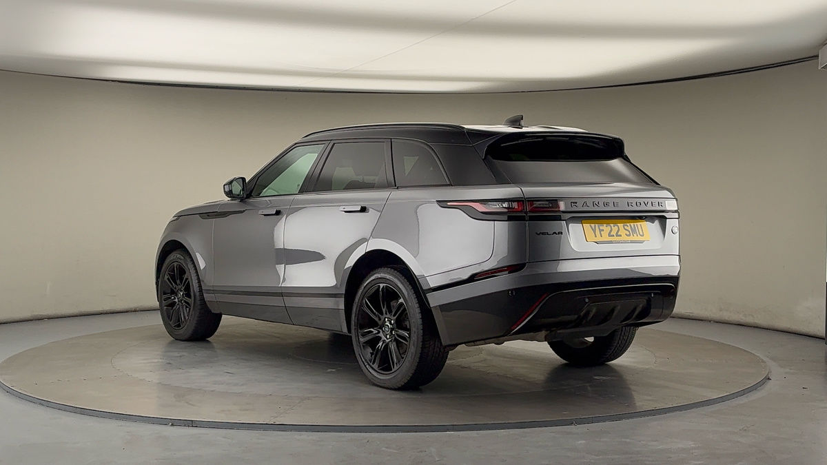 Land Rover Range Rover Velar Image 3