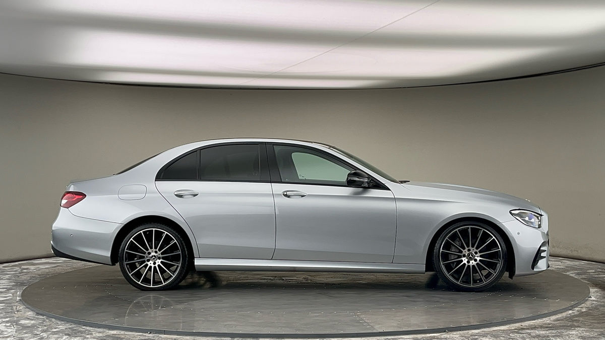 More views of Mercedes-Benz E Class