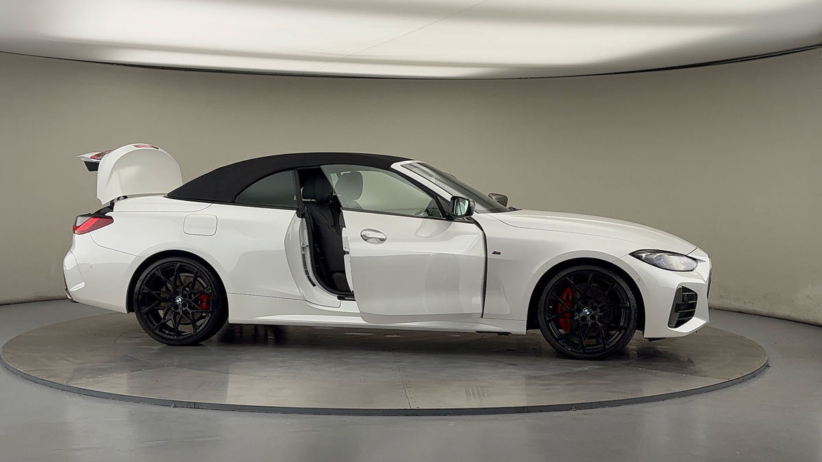 More views of BMW 4 Series