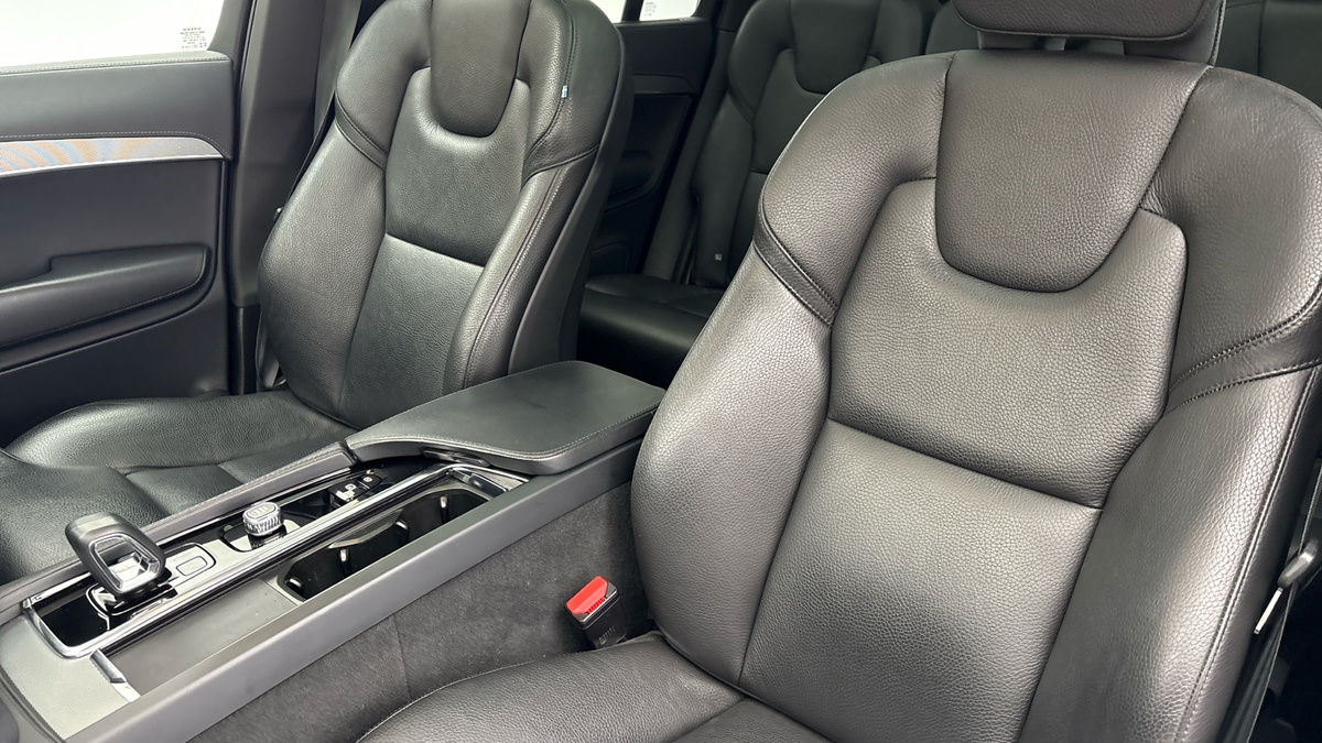 Volvo XC90 Image 7