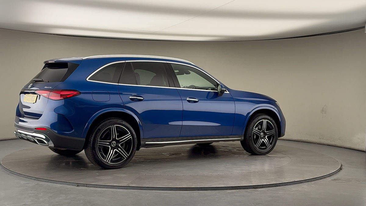 More views of Mercedes-Benz GLC