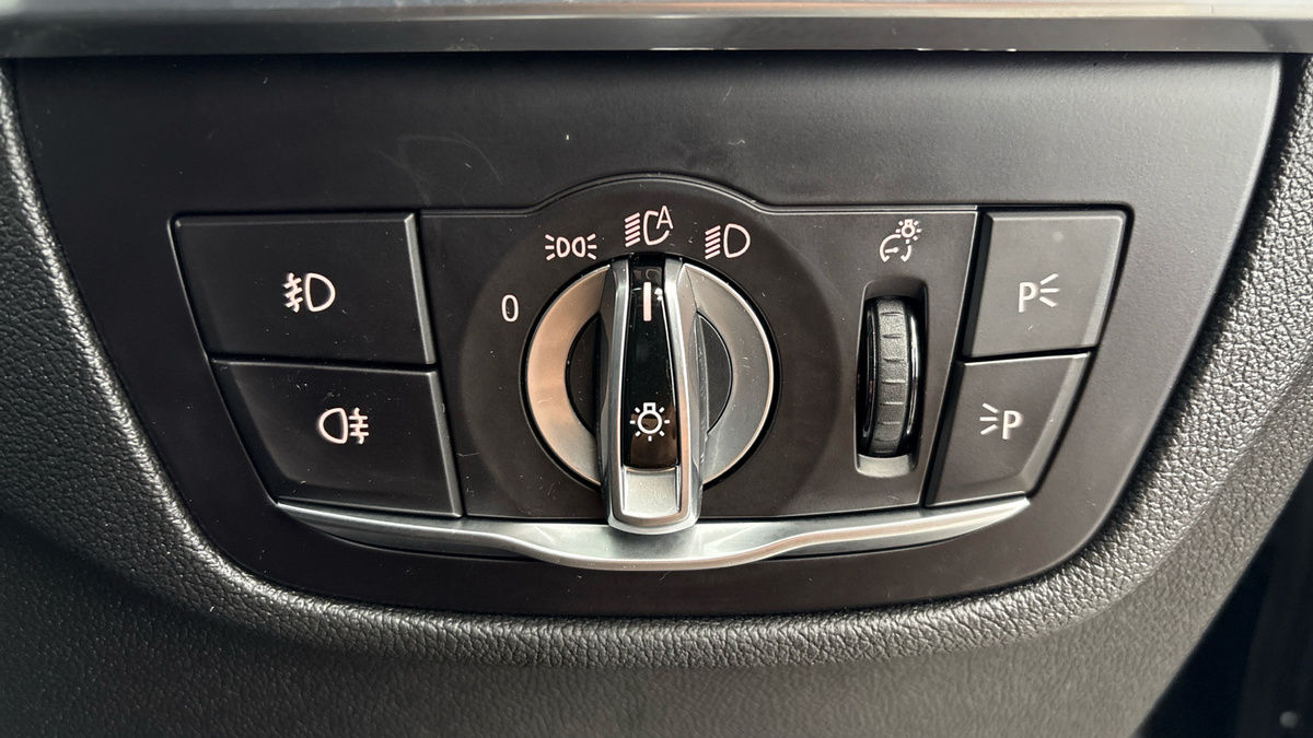 BMW X3 Image 28