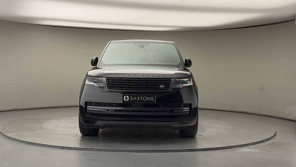 Land Rover Range Rover Image 3