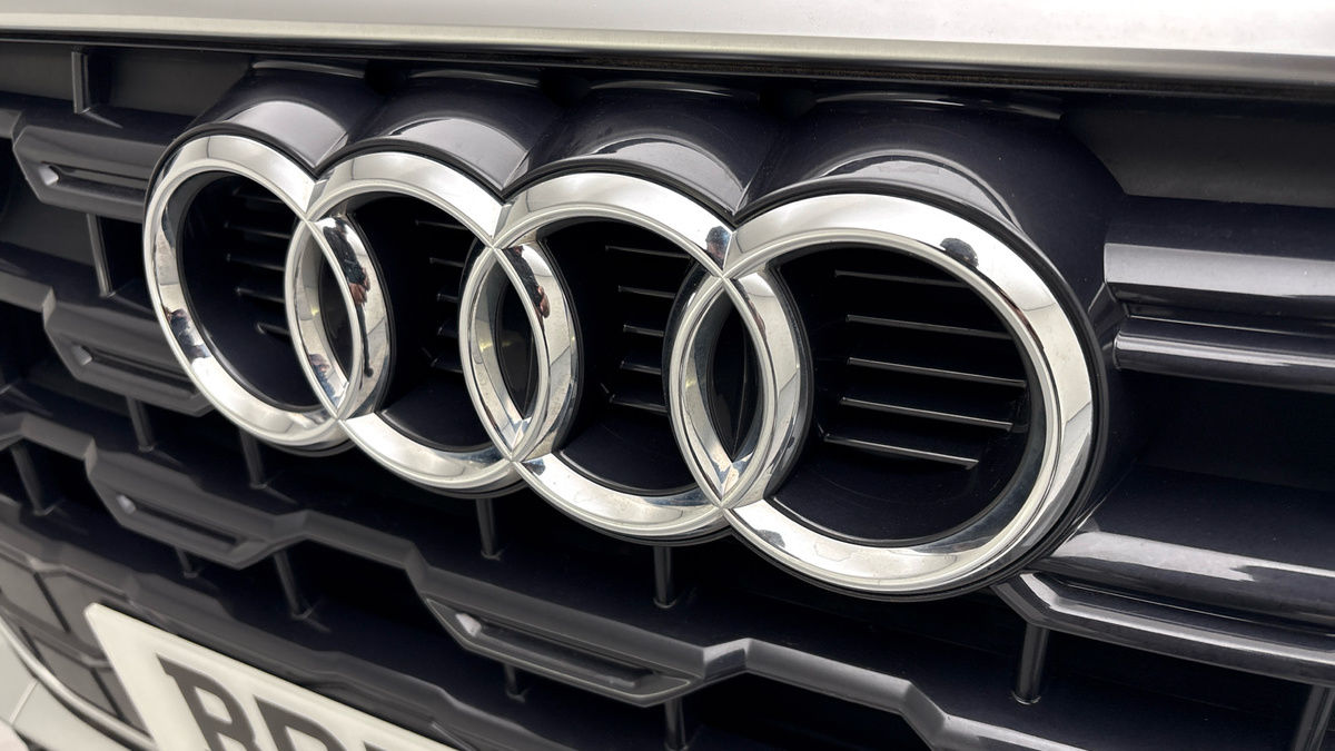 Audi Q2 Image 24