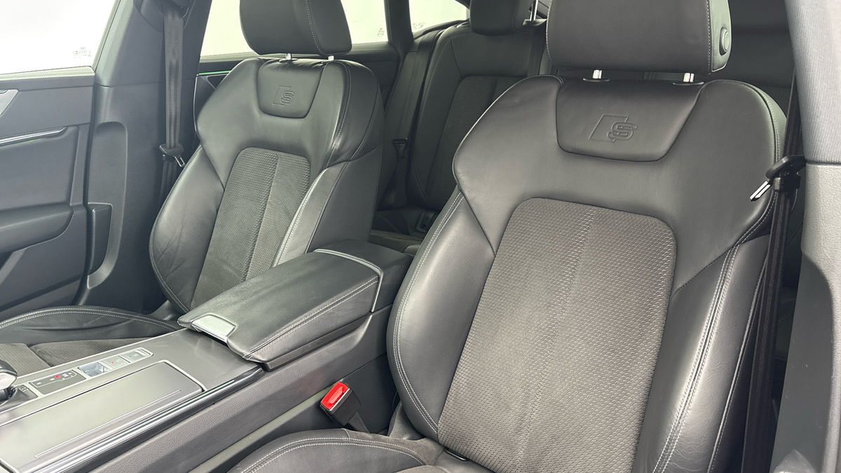 Audi A7 Image 7