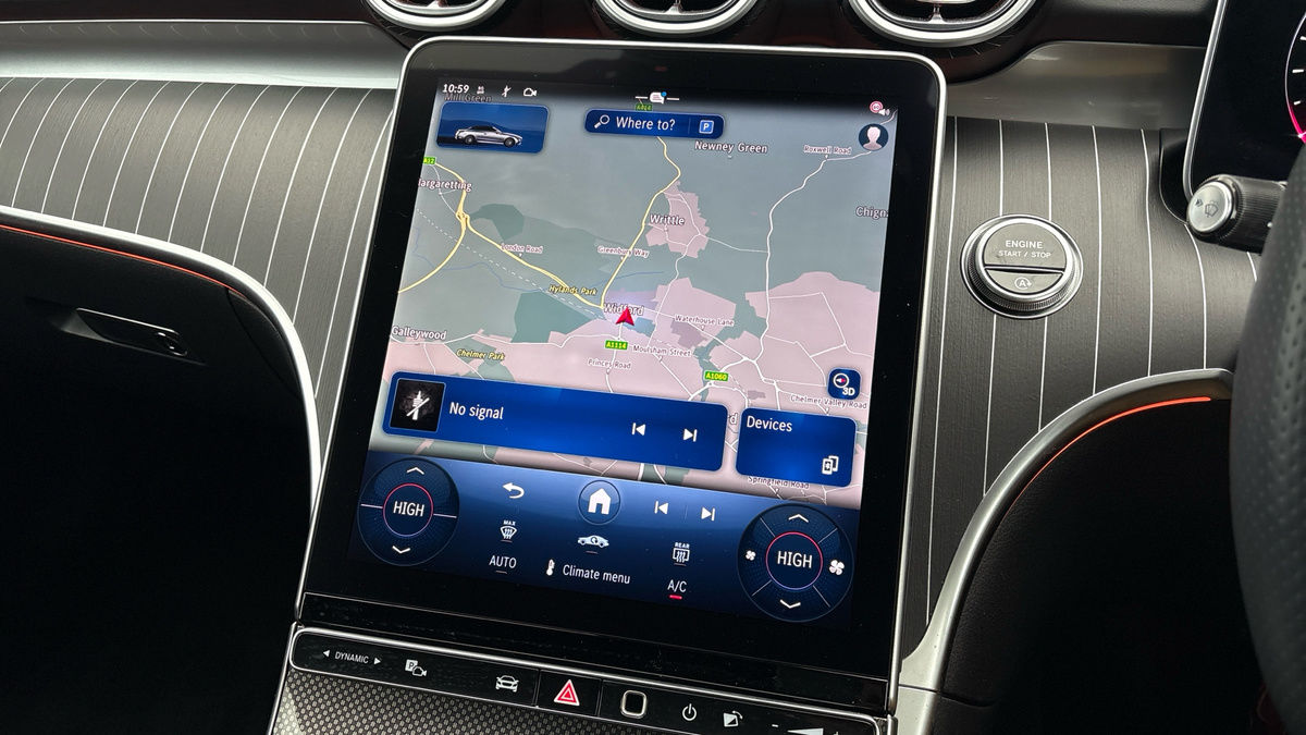 Mercedes-Benz CLE Image 17