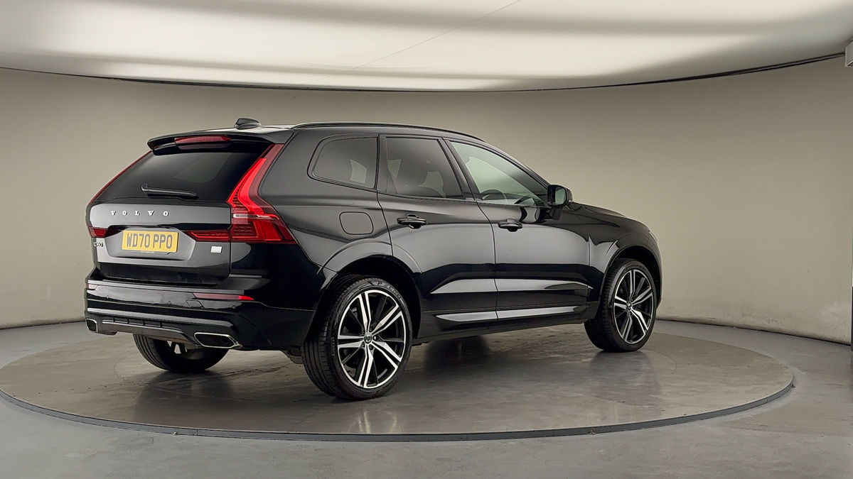 Volvo XC60 Image 21