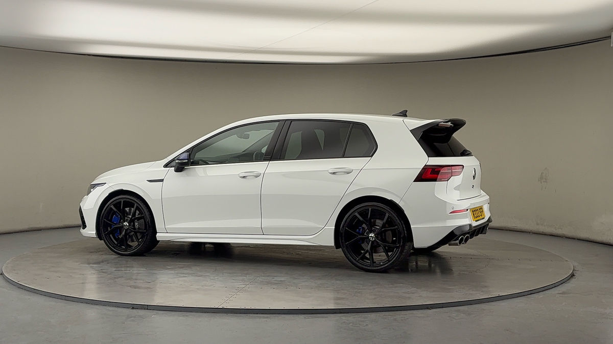 More views of Volkswagen Golf