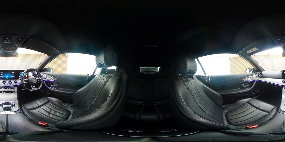 More views of Mercedes-Benz E Class