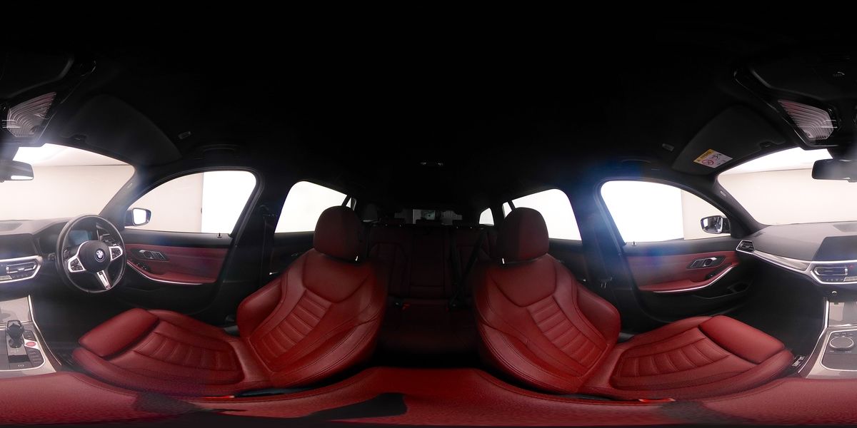 More views of BMW 3 Series