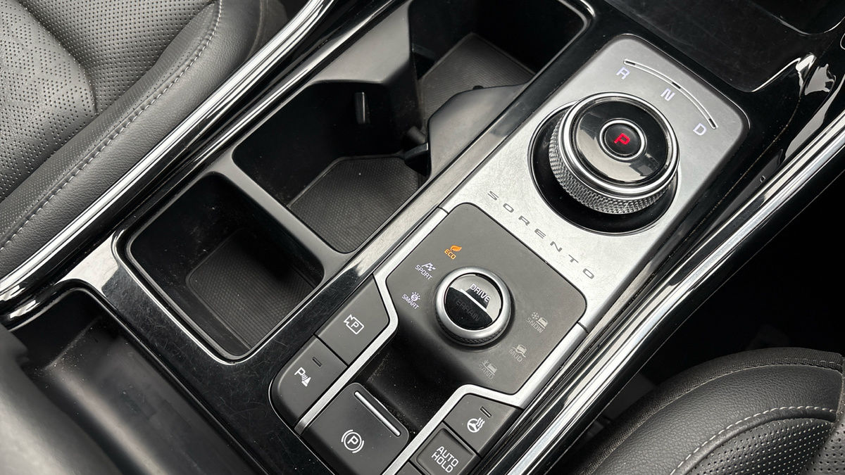Kia Sorento Image 6
