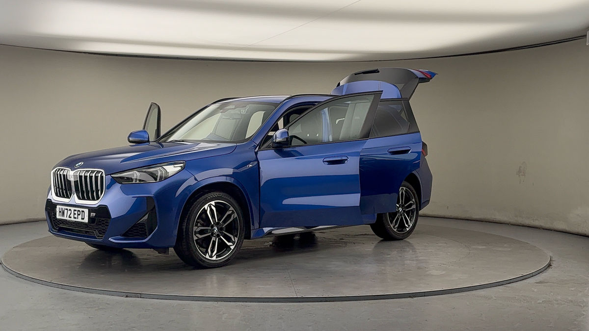 BMW X1 Image 22