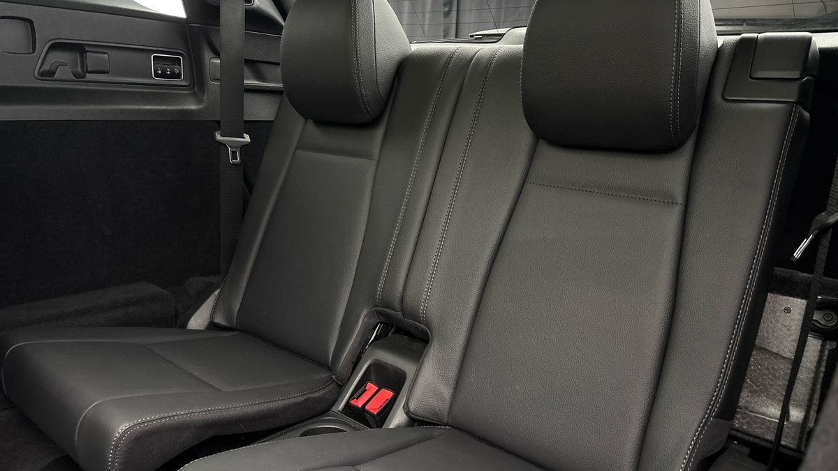 Mercedes-Benz GLE Image 29