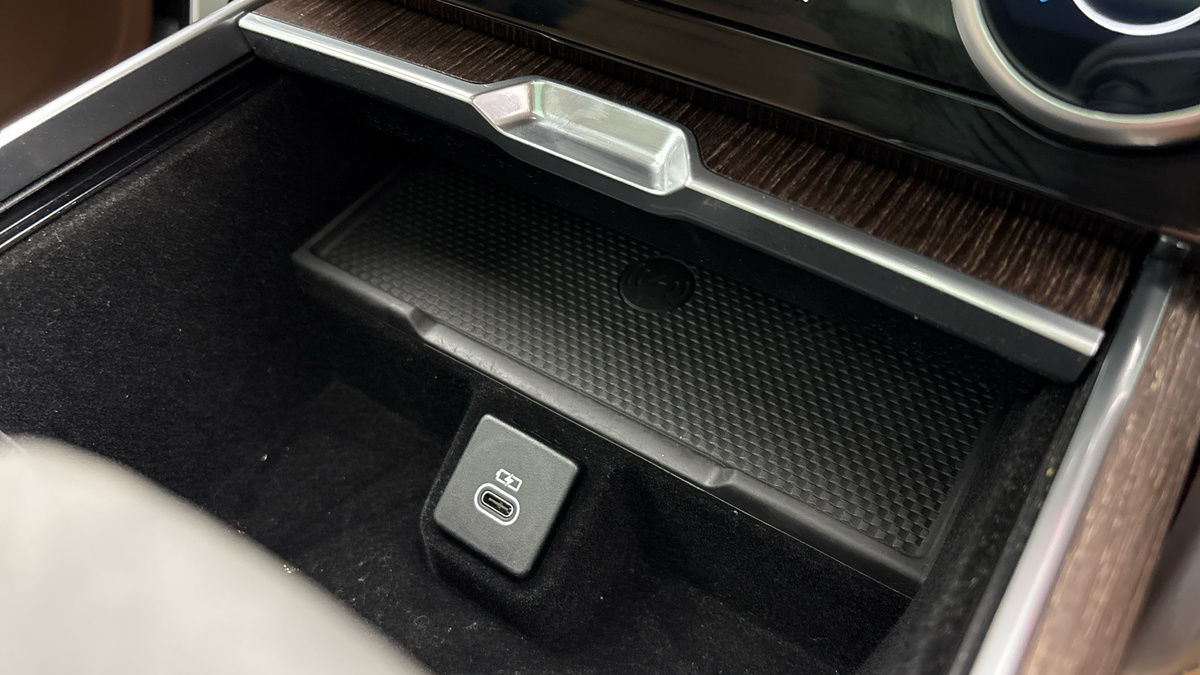 Land Rover Range Rover Image 35