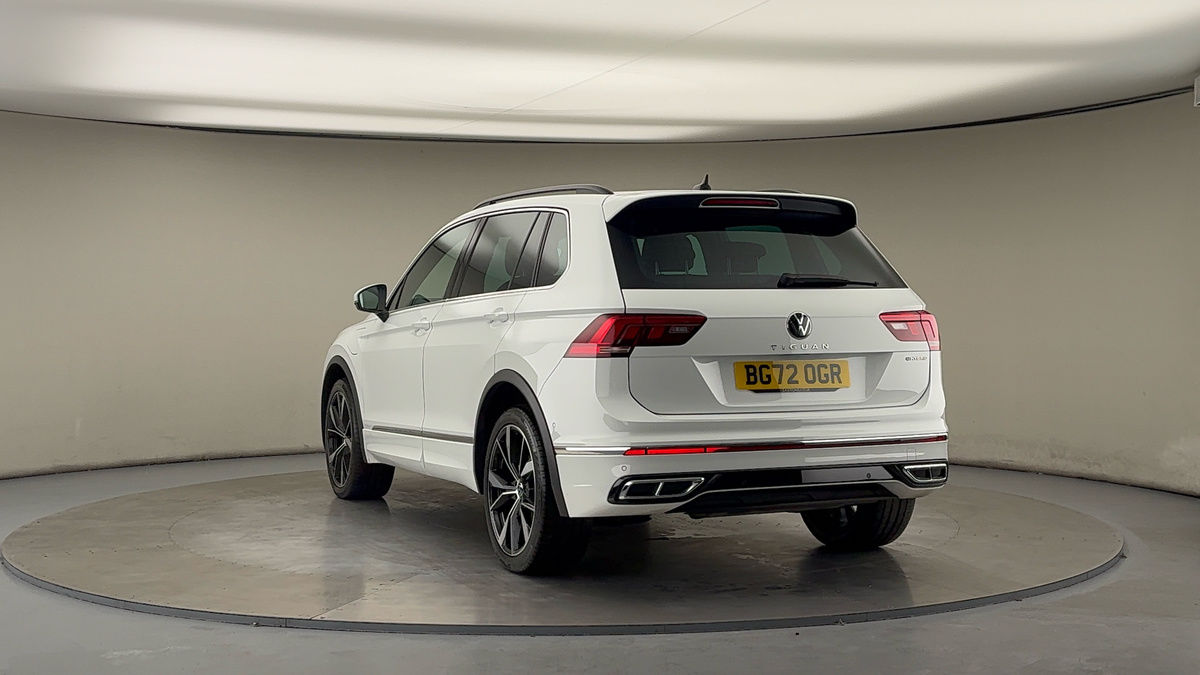 More views of Volkswagen Tiguan