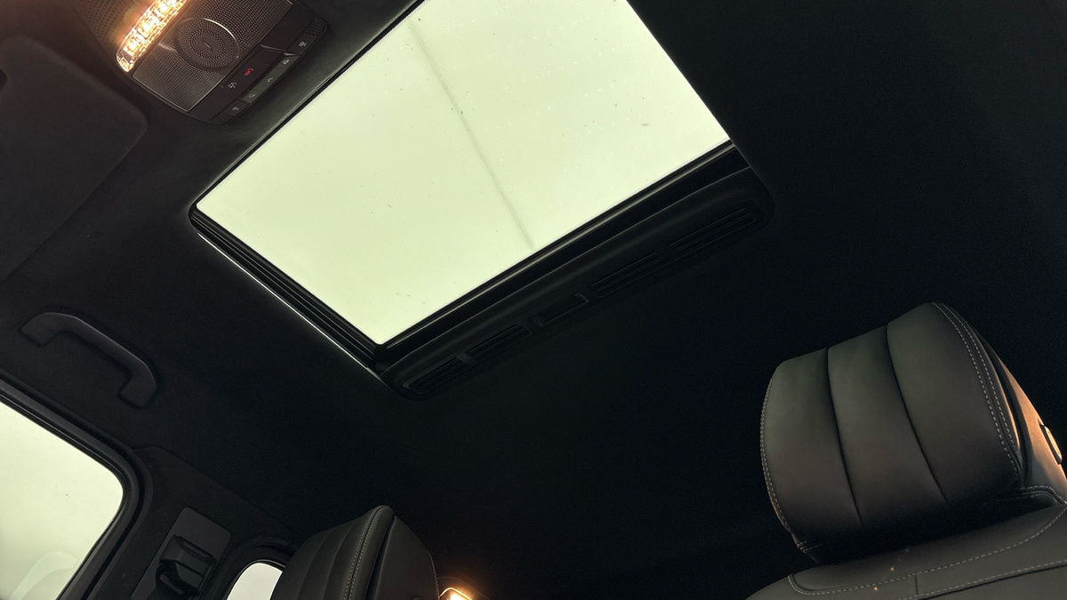 Mercedes-Benz G Class Image 6