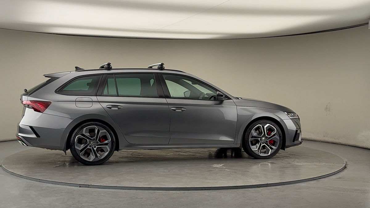 More views of Skoda Octavia