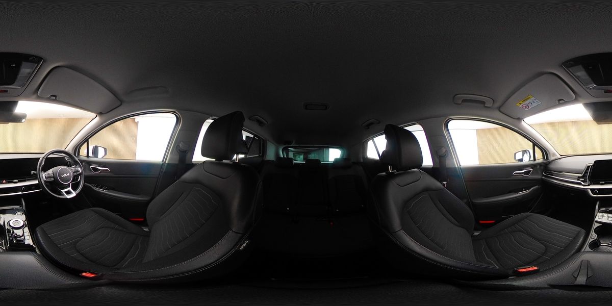 More views of Kia Sportage