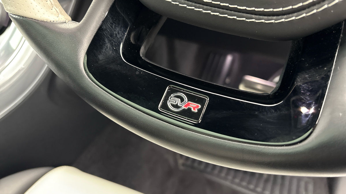 Land Rover Range Rover Sport Image 25