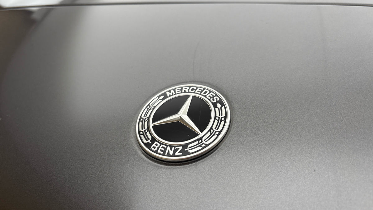 Mercedes-Benz CLA Image 24