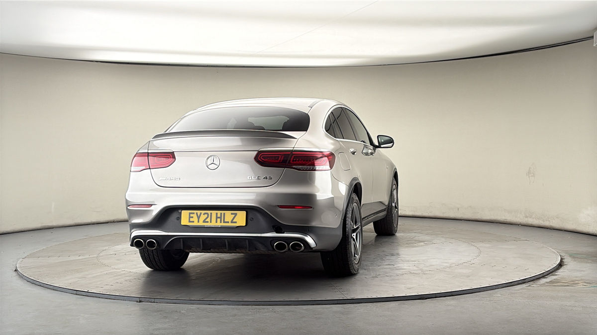 More views of Mercedes-Benz GLC