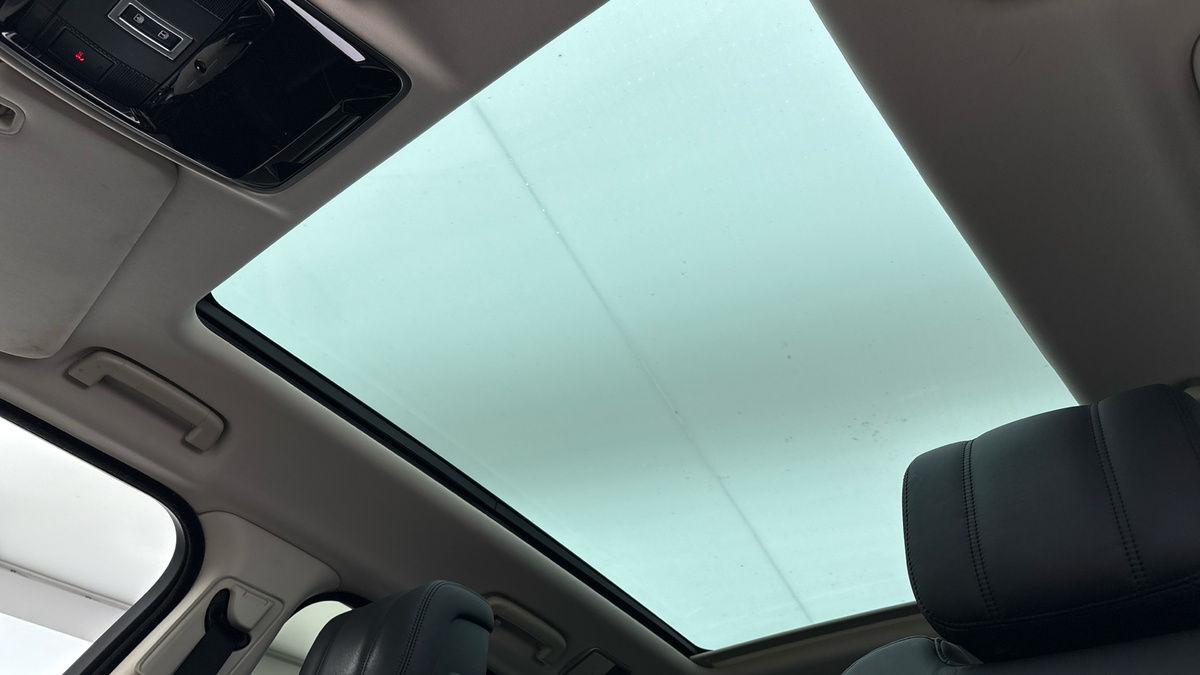 Land Rover Range Rover Sport Image 6