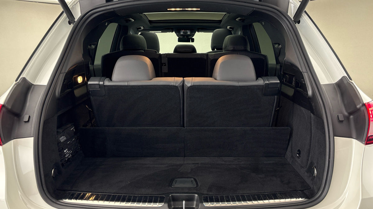 Mercedes-Benz GLE Image 11