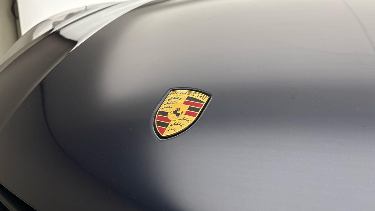 Porsche Macan Image 24