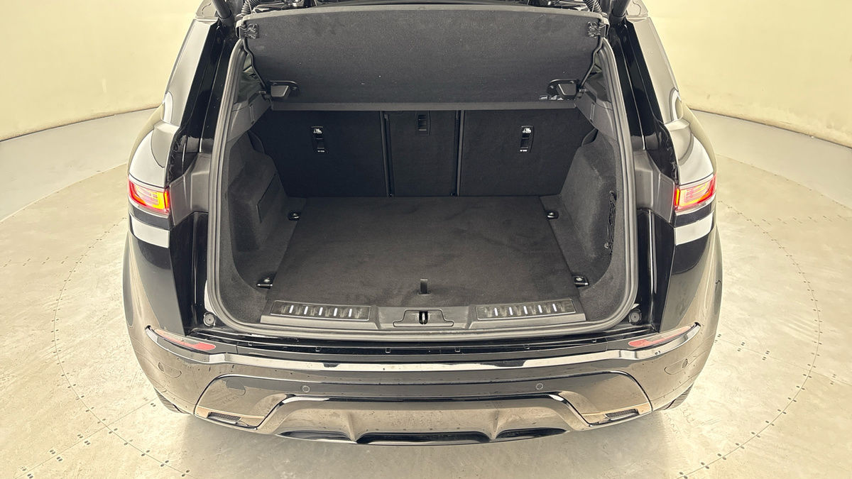 Land Rover Range Rover Evoque Image 11