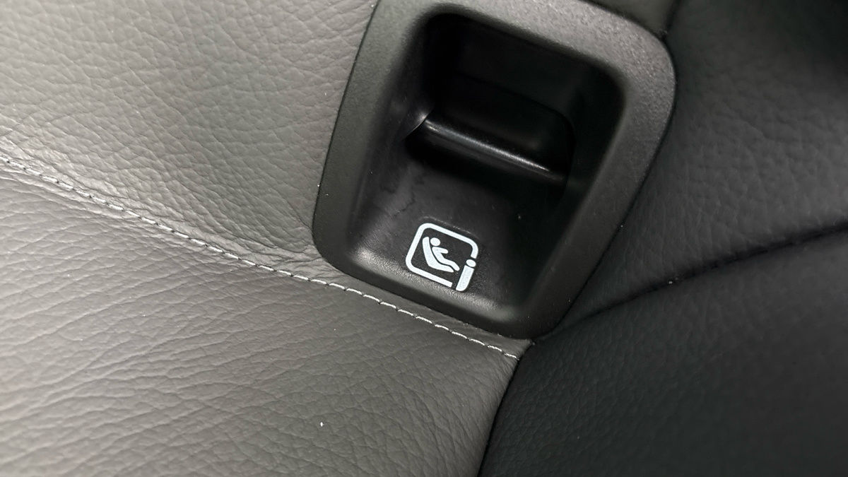 Mercedes-Benz A Class Image 37