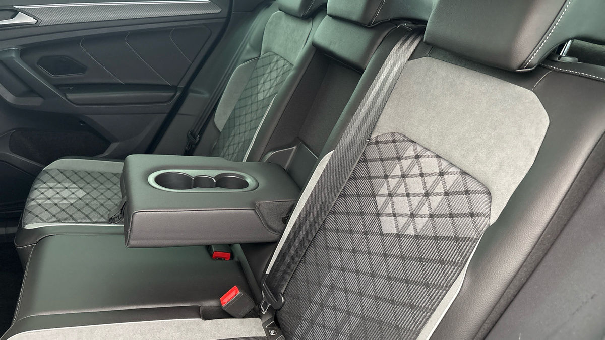 Volkswagen Tiguan Image 9