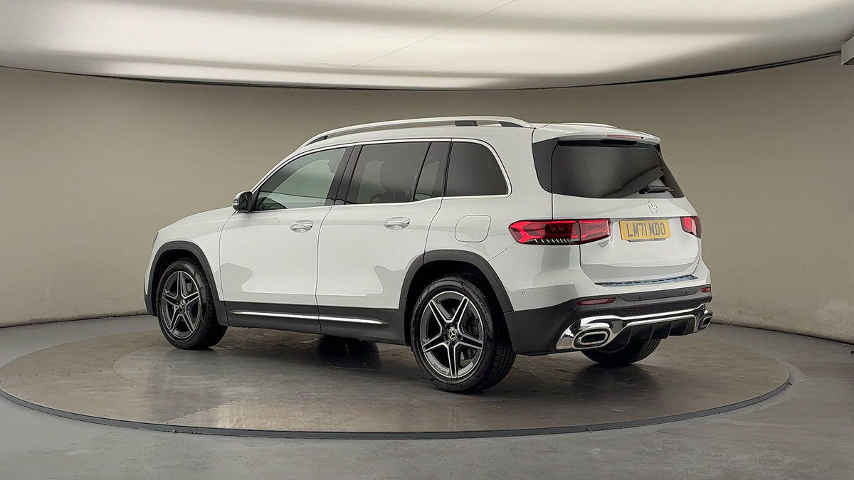 More views of Mercedes-Benz GLB