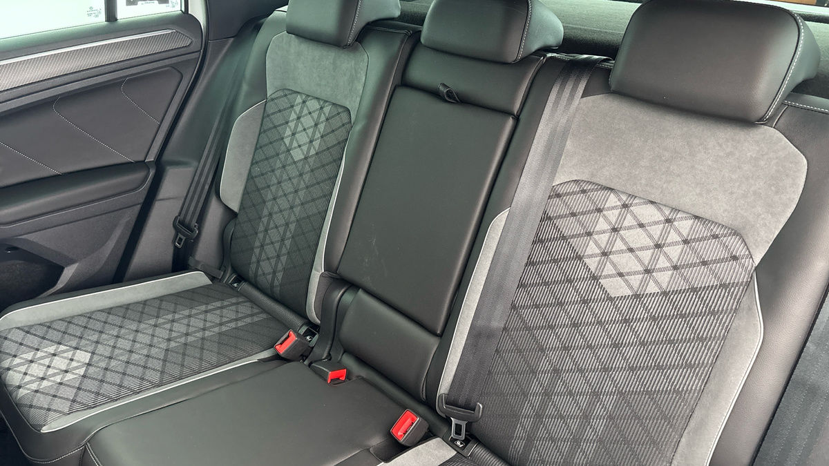 Volkswagen Tiguan Image 8