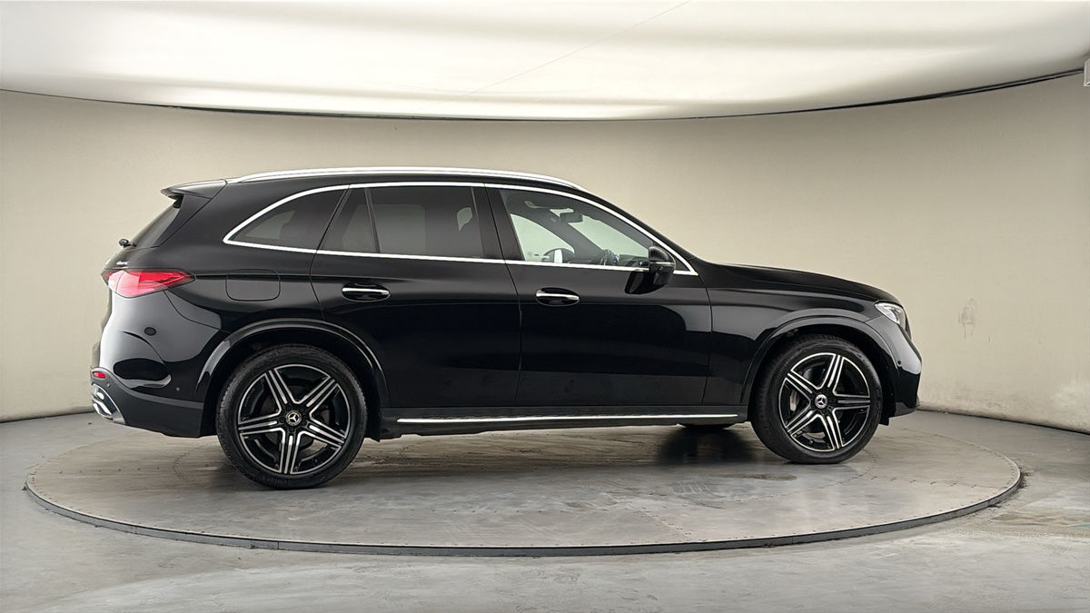 More views of Mercedes-Benz GLC