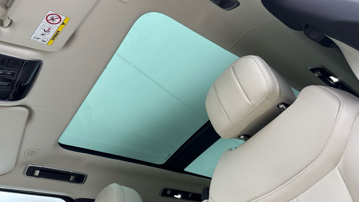 Land Rover Range Rover Image 6