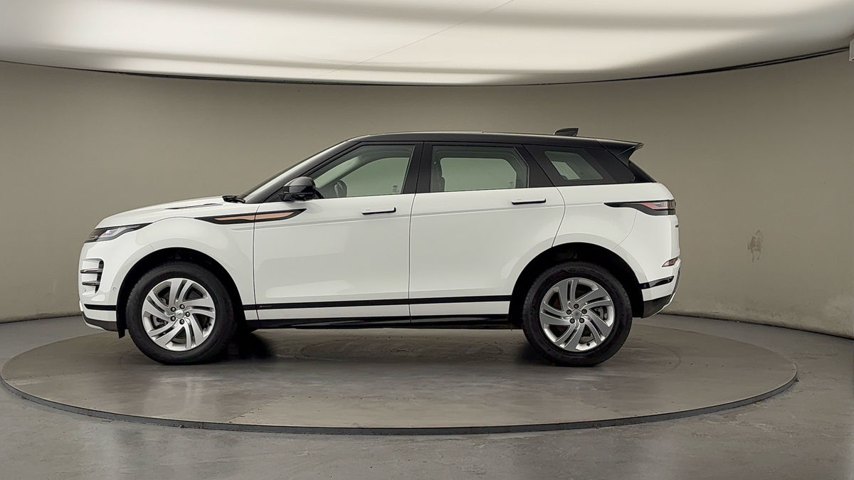 Land Rover Range Rover Evoque Image 15
