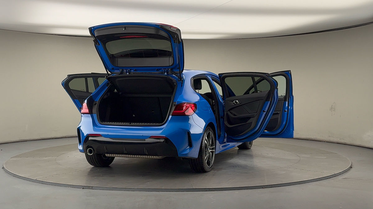 More views of BMW 1 Series