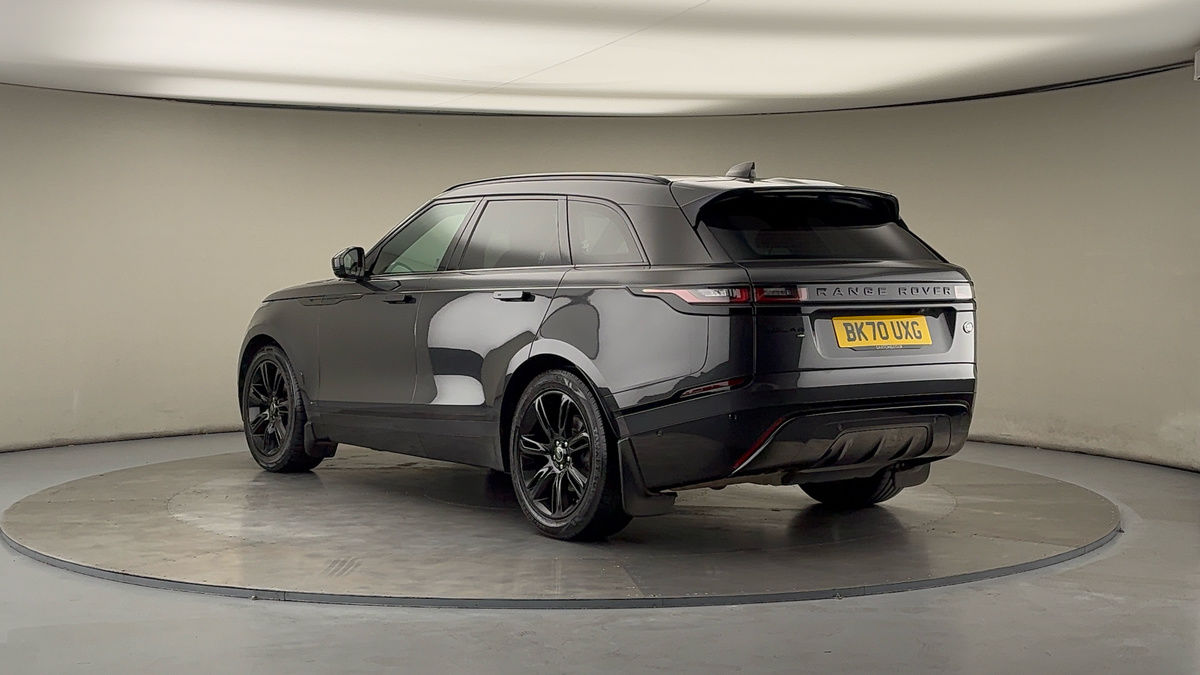 Land Rover Range Rover Velar Image 2