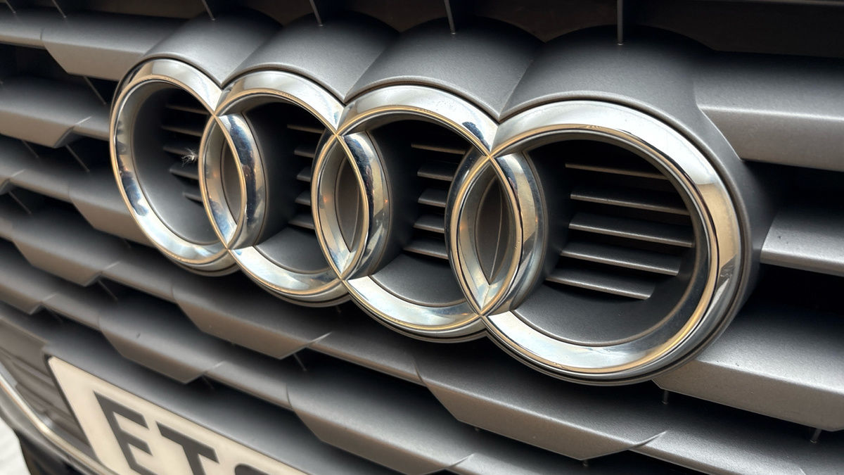 Audi Q2 Image 24