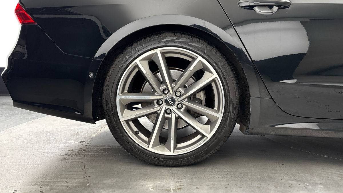 Audi A7 Image 10