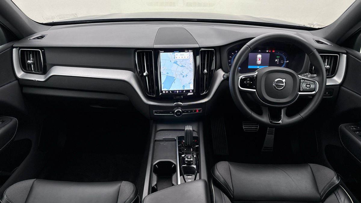 Volvo XC60 Image 12