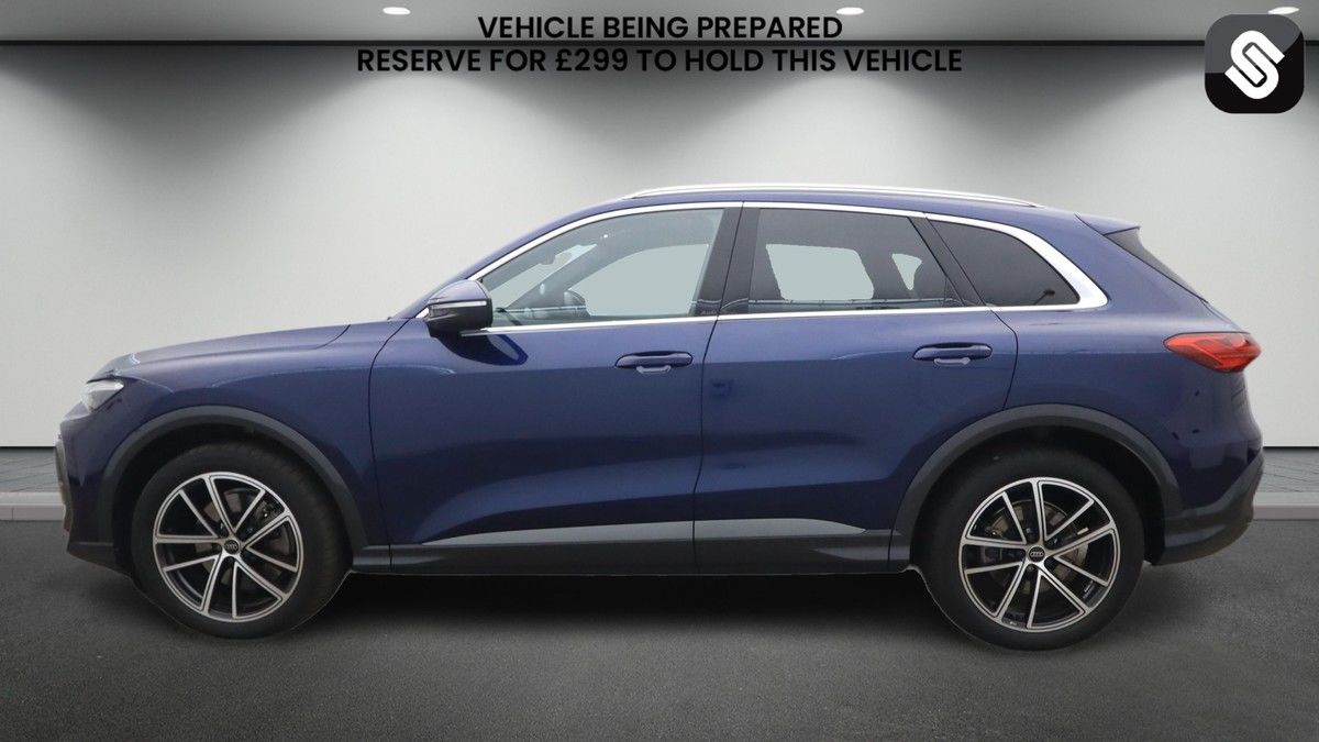 Audi Q5 Image 6
