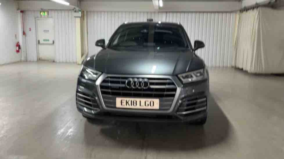 More views of Audi Q5