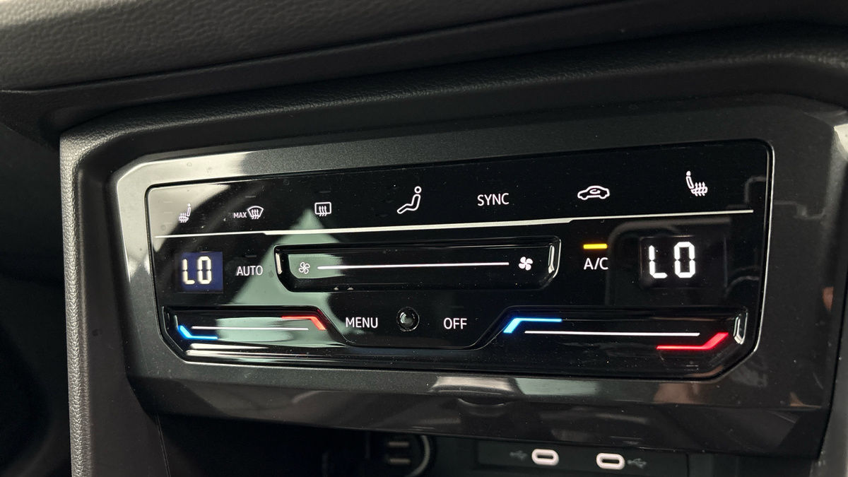 Volkswagen Tiguan Image 25