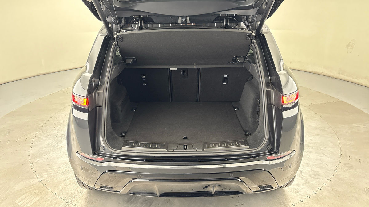 Land Rover Range Rover Evoque Image 11