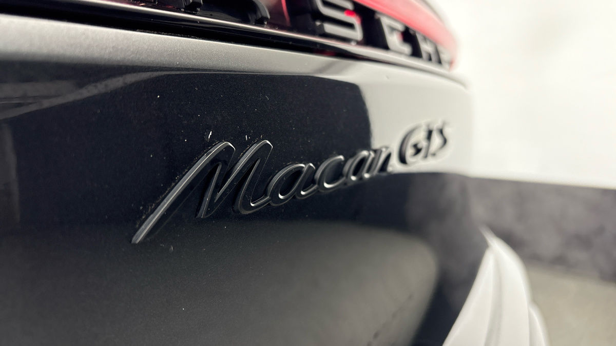 Porsche Macan Image 27
