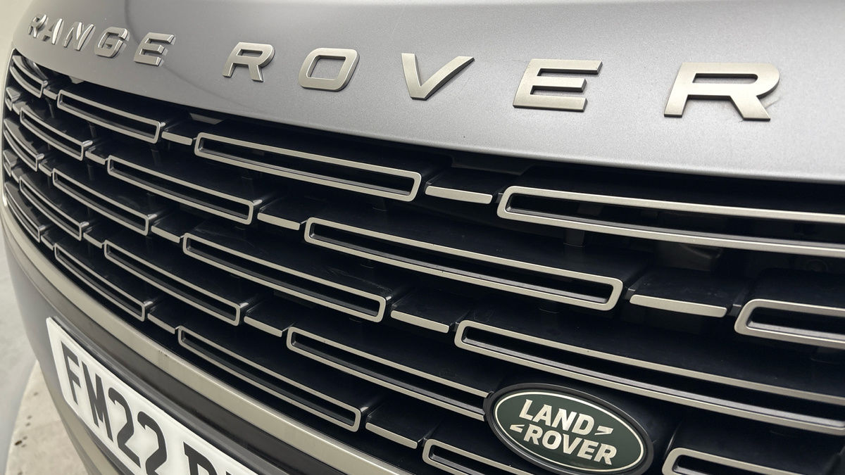 Land Rover Range Rover Image 24