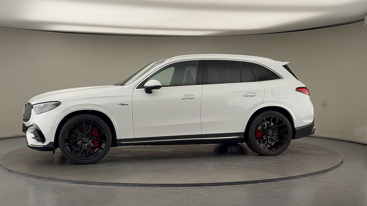 More views of Mercedes-Benz GLC